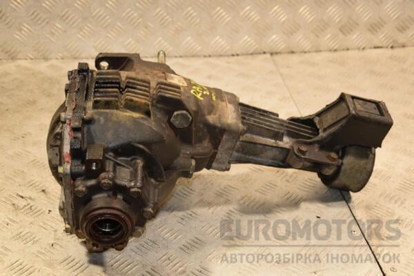 Роздавальна коробка МКПП i=2.928 Toyota Rav 4 2.0td 2000-2005 3610042060 449883 euromotors.com.ua