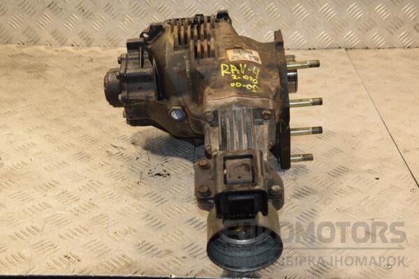 Роздавальна коробка МКПП i=2.928 Toyota Rav 4 2.0td 2000-2005 3610042060 449883 - 2