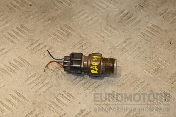 Датчик тиску палива в рейці Toyota Rav 4 2.0td D-4D 2000-2005 8945812020 449886 euromotors.com.ua
