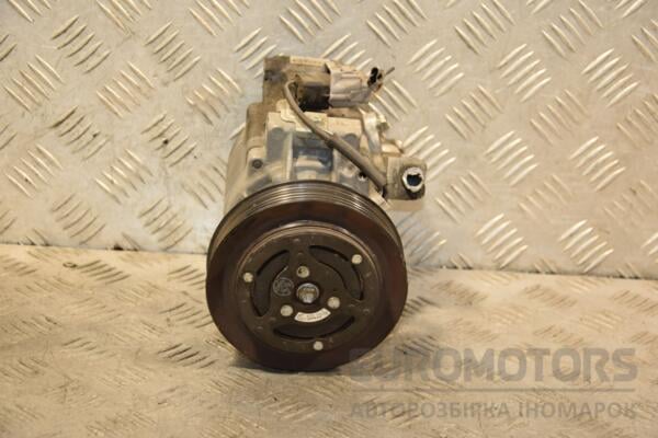 Компресор кондиціонера Toyota Corolla 1.4 D-4D (E12) 2001-2006 4472607961 449887 euromotors.com.ua