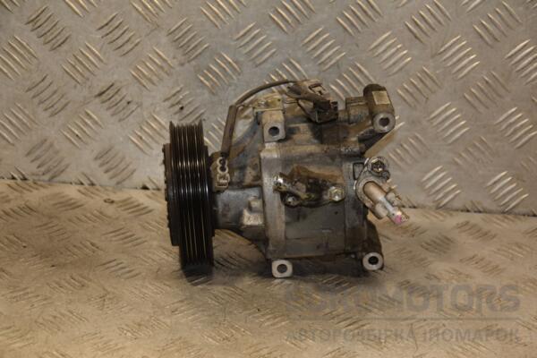 Компресор кондиціонера Toyota Corolla 1.4 D-4D (E12) 2001-2006 4472607961 449887 - 2