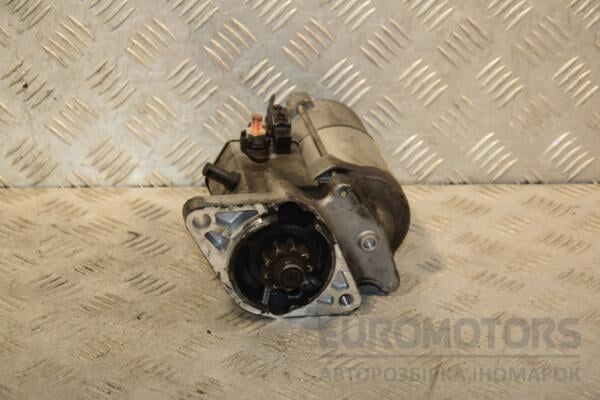 Стартер Toyota Corolla 1.4 D-4D (E12) 2001-2006 2810033080 449890 - 2