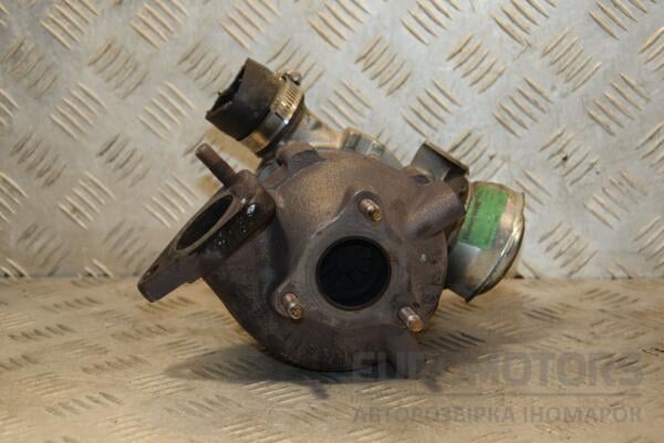 Турбіна Toyota Corolla 1.4 D-4D (E12) 2001-2006 172010N010 449892 - 3