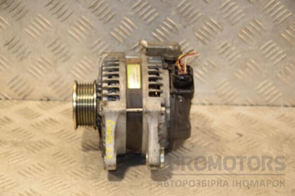Генератор Toyota Corolla 1.4 D-4D (E12) 2001-2006 2706033071 449895 - 2