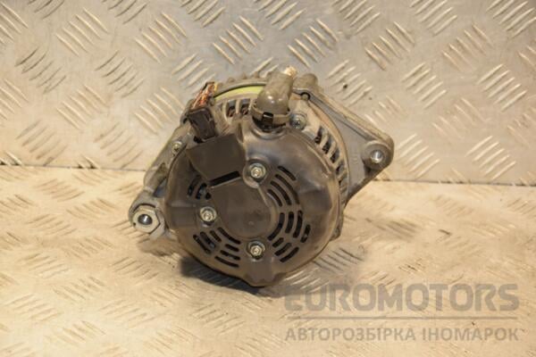 Генератор Toyota Corolla 1.4 D-4D (E12) 2001-2006 2706033071 449895 - 3