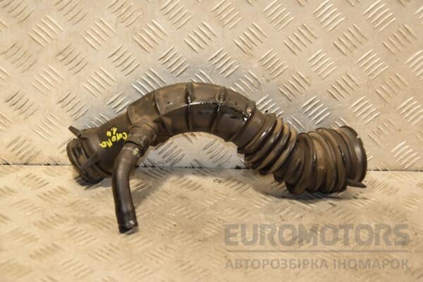 Патрубок повітряного фільтра Toyota Corolla 1.4 D-4D (E12) 2001-2006 178800N020 449898 euromotors.com.ua