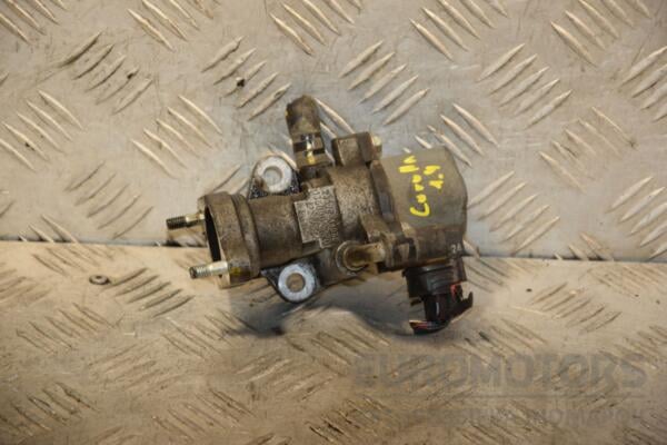 Клапан EGR електричний Toyota Corolla 1.4 D-4D (E12) 2001-2006 2562033030 449899 euromotors.com.ua