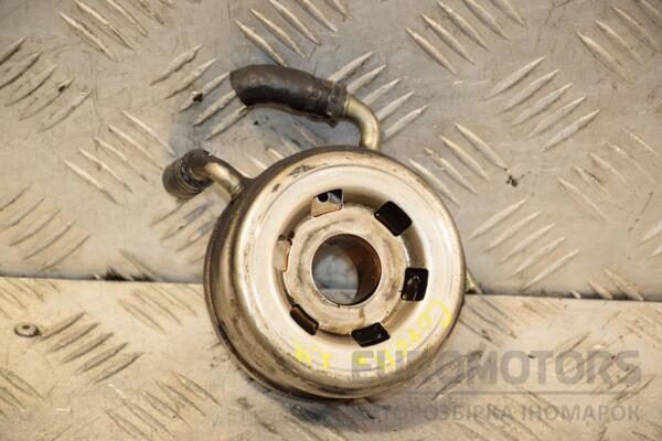 Теплообмінник (Радіатор масляний) Toyota Corolla 1.4 D-4D (E12) 2001-2006 1241006870 449904 euromotors.com.ua