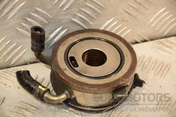 Теплообменник (Радиатор масляный) Toyota Corolla 1.4 D-4D (E12) 2001-2006 1241006870 449904 - 2
