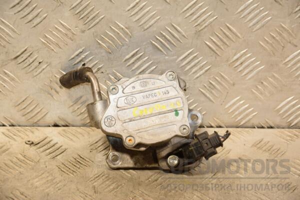 Вакуумний насос Toyota Corolla 1.4 D-4D (E12) 2001-2006 449911 euromotors.com.ua