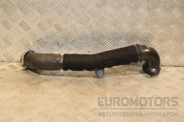 Патрубок интеркулера VW Golf 1.6tdi (VII) 2012-2020 04L145762AD 449913 euromotors.com.ua