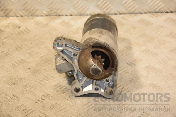 Стартер Mazda CX-5 2.2tdi 2012 M001T81582 449919 - 2