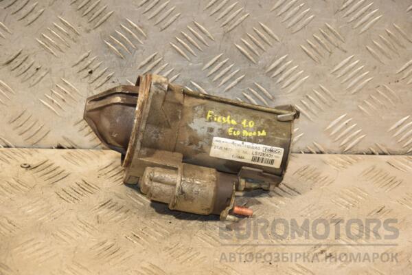 Стартер Ford Fiesta 1.0 12V EcoBoost 2008 CV6T11000AB 449921 euromotors.com.ua