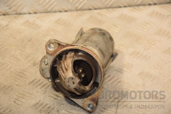 Стартер Ford Fiesta 1.0 12V EcoBoost 2008 CV6T11000AB 449921 - 2