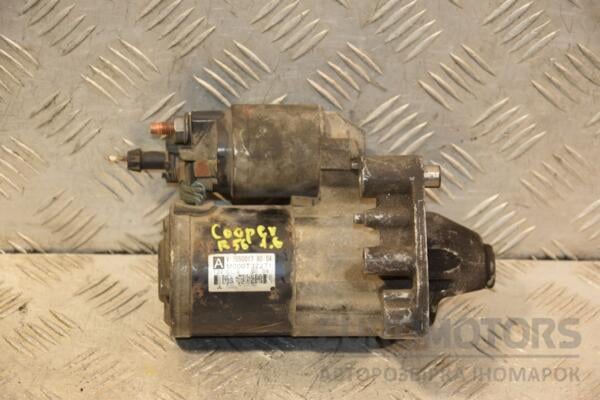 Стартер Peugeot 207 1.6 16V Turbo 2006-2013 V75500178004 449923 euromotors.com.ua