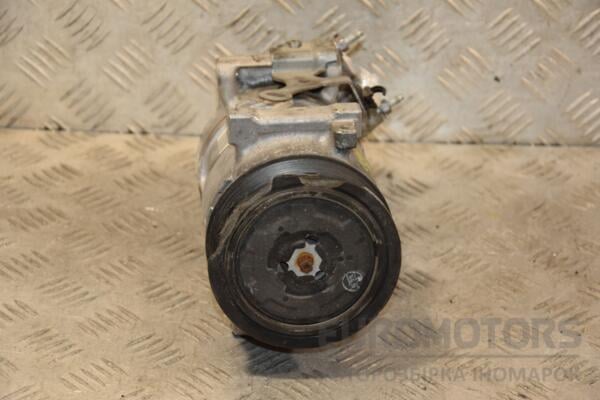 Компресор кондиціонера (дефект) Peugeot 2008 1.6hdi 2013-2019 9675655880 449929 euromotors.com.ua