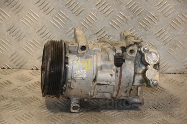 Компресор кондиціонера (дефект) Citroen DS3 1.6hdi 2009-2015 9675655880 449929 - 2