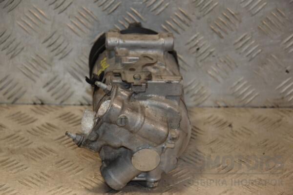 Компресор кондиціонера (дефект) Citroen DS3 1.6hdi 2009-2015 9675655880 449929 - 3