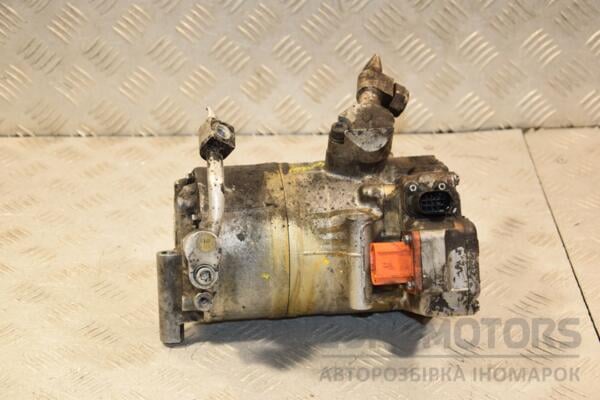 Компрессор кондиционера (дефект) Audi Q7 e-tron (4M) 2015 4G0816797F 449933 - 2
