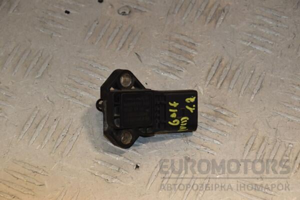 Датчик тиску наддуву (Мапсенсор) VW Golf 1.2 16V TSI (VII) 2012-2020 03G906051E 449936 euromotors.com.ua