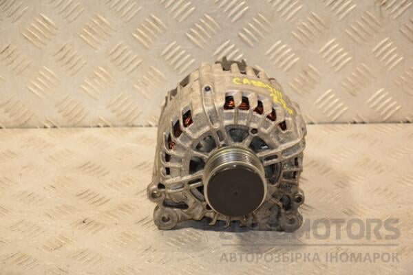 Генератор VW Caddy 2.0tdi (III) 2004-2015 301782RIV 449937 - 1