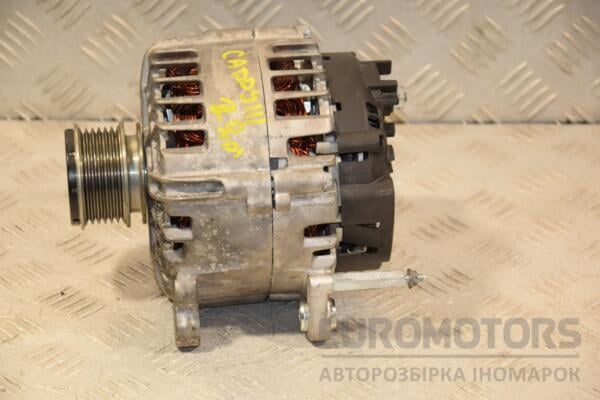 Генератор VW Caddy 2.0tdi (III) 2004-2015 301782RIV 449937 - 2