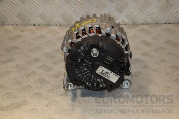 Генератор VW Caddy 2.0tdi (III) 2004-2015 301782RIV 449937 - 3