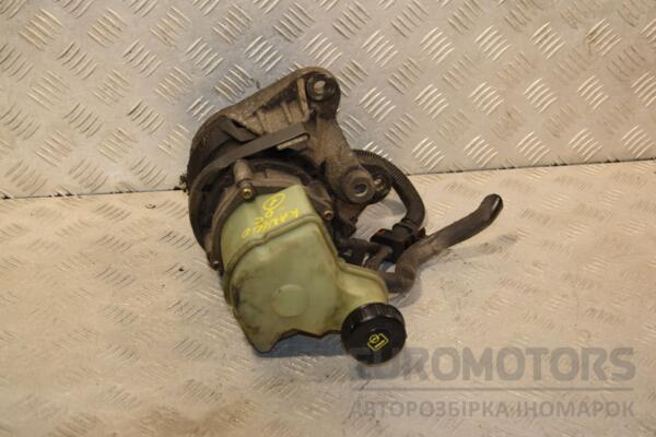 Насос электромеханический гидроусилителя руля (ЭГУР) -05 Renault Kangoo 1998-2008 449947 - 2