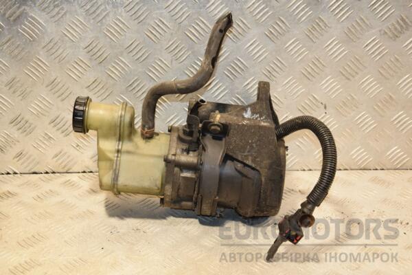 Насос электромеханический гидроусилителя руля (ЭГУР) -05 Renault Kangoo 1998-2008 449947 - 3