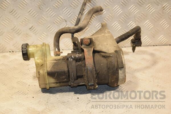 Насос электромеханический гидроусилителя руля (ЭГУР) -05 Renault Kangoo 1998-2008 449950 - 2