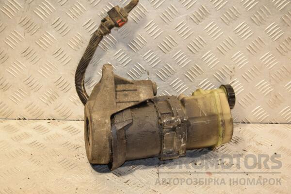 Насос электромеханический гидроусилителя руля (ЭГУР) -05 Renault Kangoo 1998-2008 449952 - 2