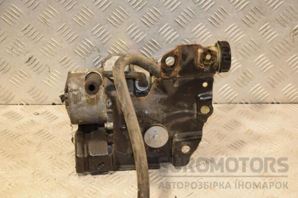 Насос електромеханічний гідропідсилювача керма (Егурен) Renault Logan 1.5dCi 2005-2014 8200720894 449956 - 2
