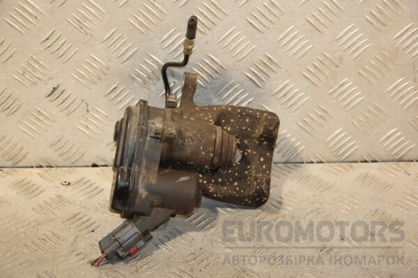 Супорт задній лівий Renault Scenic (III) 2009-2015 449958 - 2