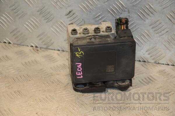 Блок ABS Seat Leon 2013 5Q0614517DG 449962 - 1