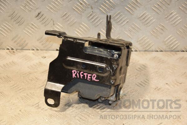 Блок ABS Peugeot Rifter 2018 9834950280 449968 euromotors.com.ua