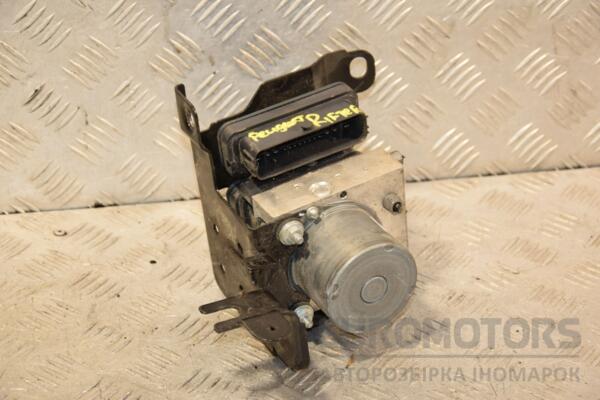 Блок ABS Peugeot Rifter 2018 9834950280 449968 - 2