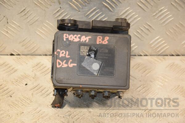 Блок ABS VW Passat (B8) 2015 3Q0907379AB 449970 - 1
