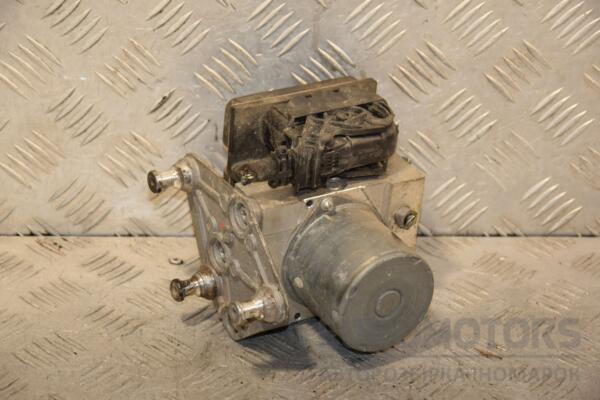 Блок ABS Mercedes Sprinter (906) 2006-2017 A0014466889 449972 - 2