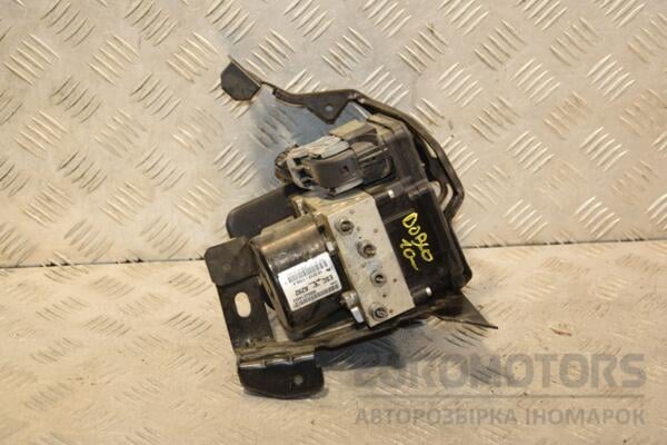 Блок ABS Fiat Doblo 2010 52214033 449974 euromotors.com.ua