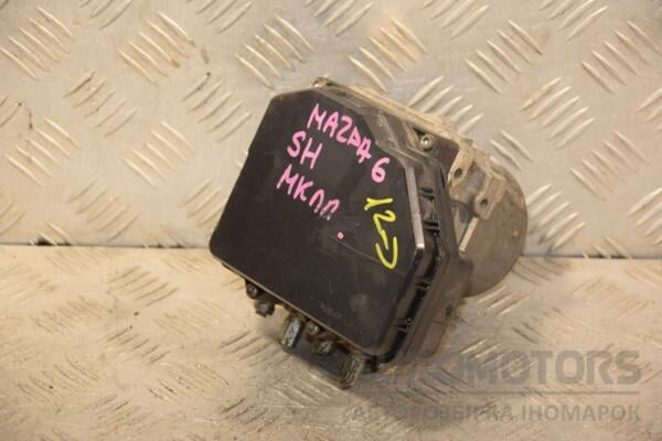 Блок ABS Mazda 6 2012-2018 GHR1437A0 449980 euromotors.com.ua