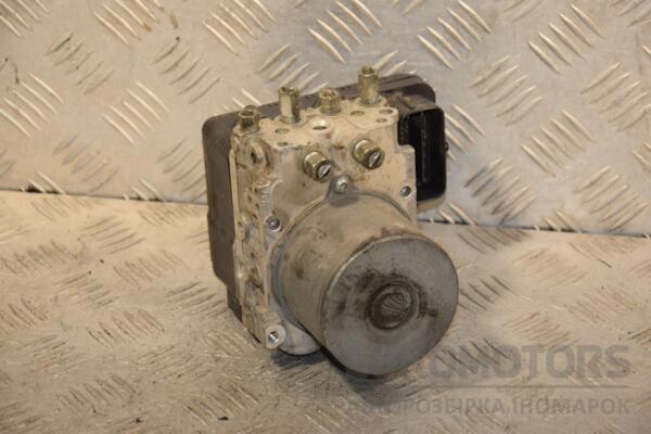 Блок ABS Mazda 6 2012-2018 GHR1437A0 449980 - 2