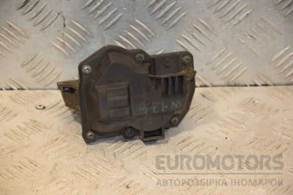 Заслонка выхлопных газов электрическая Renault Megane 1.5dCi (III) 2009-2016 147B08010R 449984 - 2