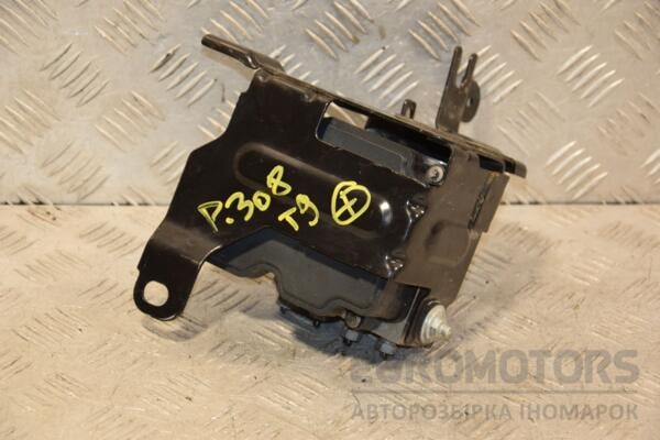 Блок ABS Peugeot 308 (T9) 2013-2021 9816073680 449986 euromotors.com.ua