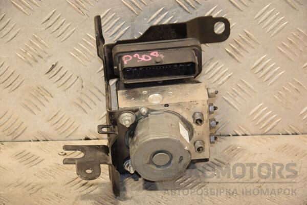 Блок ABS Peugeot 308 (T9) 2013-2021 9816073680 449986 - 2