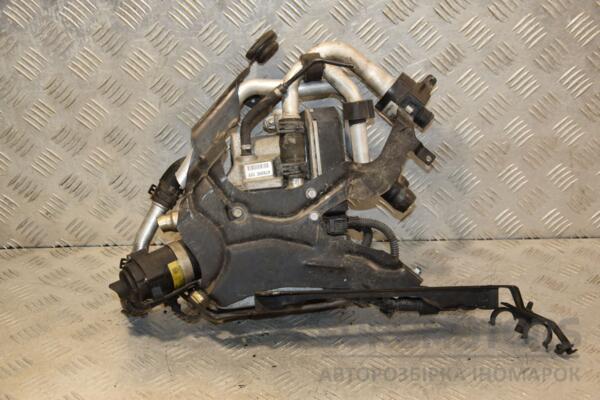Автономний обігрівач Webasto VW Touareg 2002-2010 7L6815071D 449993 - 2