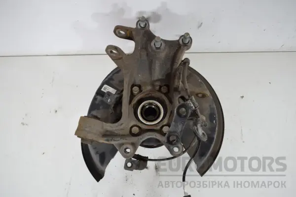 Правая задняя ступица Kia Sportage 1.6t-GDI 2015 52720D7100 it-17695 Бензин - 2