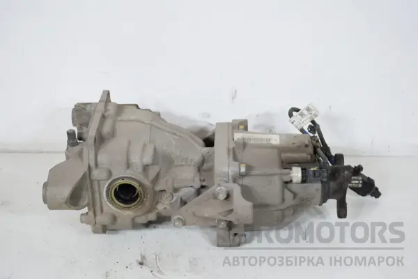 Задний дифференциал Kia Sportage 1.6t-GDI 2015 530003B541 it-17697 Бензин euromotors.com.ua