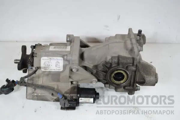 Задний дифференциал Kia Sportage 1.6t-GDI 2015 530003B541 it-17697 Бензин - 4