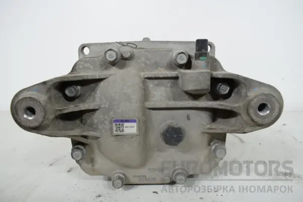 Задний дифференциал Kia Sportage 1.6t-GDI 2015 530003B541 it-17697 Бензин - 7