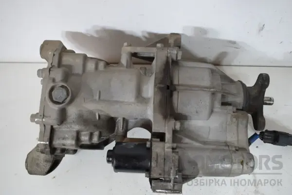 Задний дифференциал Kia Sportage 1.6t-GDI 2015 530003B541 it-17697 Бензин - 11